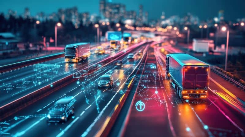 Inteligencia artificial avanzada y agentes autónomos: el futuro de la automatización