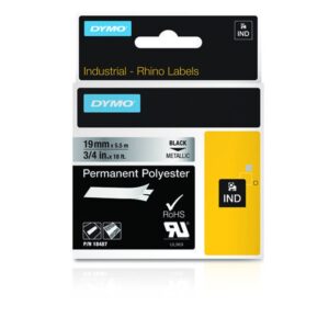 ID1-19 PLATA (POLYESTER)