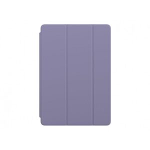FUNDA IPAD APPLE SMART COVER ENGLISH LAVENDER IPAD (7¬ 8¬ 9¬ GEN) / AIR (3¬ GEN) / PRO 10.5"
