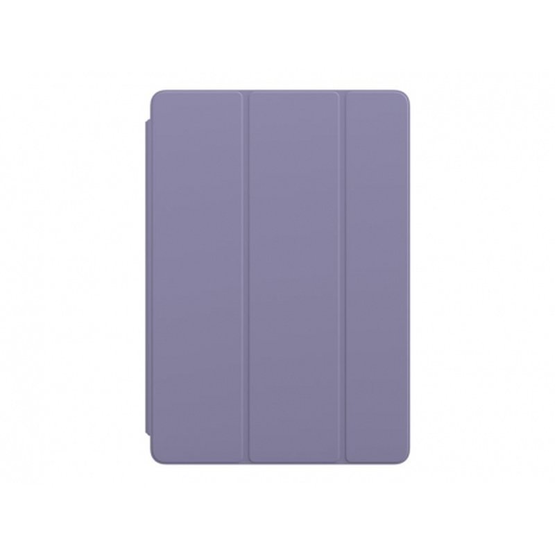 FUNDA IPAD APPLE SMART COVER ENGLISH LAVENDER IPAD (7¬ 8¬ 9¬ GEN) / AIR (3¬ GEN) / PRO 10.5" FUNDA IPAD APPLE SMART COVER ENGLISH LAVENDER IPAD (7¬ 8¬ 9¬ GEN) / AIR (3¬ GEN) / PRO 10.5"