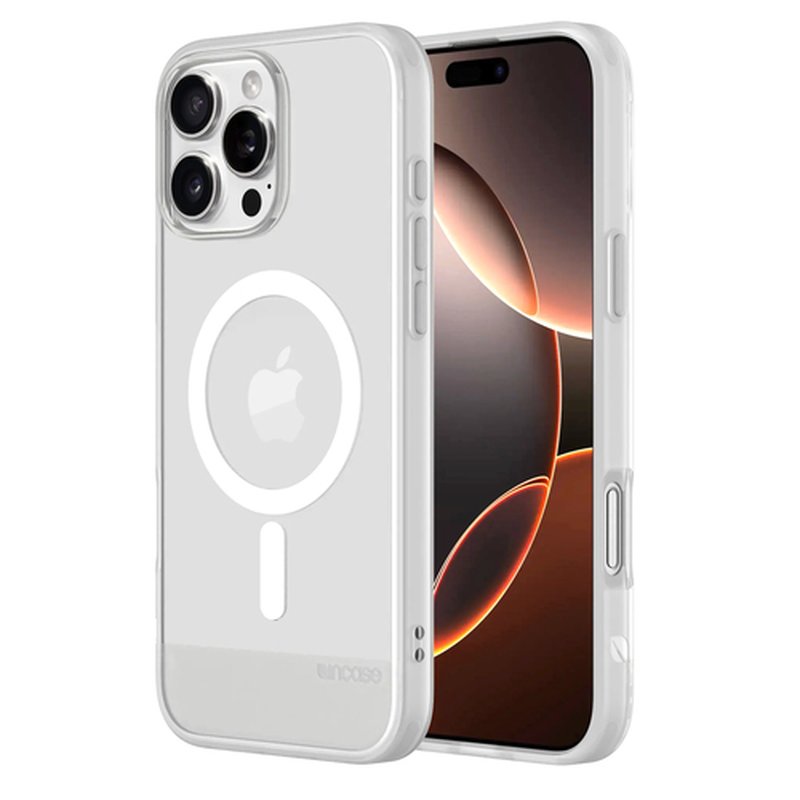 Incase INPH190404-CLR funda para teléfono móvil 17,5 cm (6.9") Translúcido Incase INPH190404-CLR funda para teléfono móvil 17,5 cm (6.9") Translúcido - Imagen 2