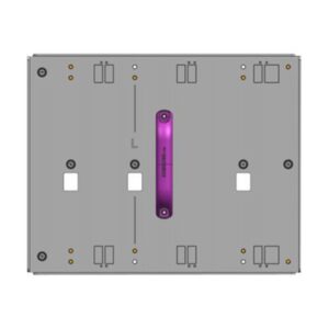 JIG FOR HORIZONTAL EXTENSION