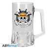 Jarra Cristal Abystyle One Piece Logo Jarra Cristal Abystyle One Piece Logo