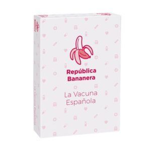 Juego Cartas República Bananera -  La