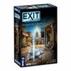 Juego Mesa Devir Exit Secuestro En Juego Mesa Devir Exit Secuestro En