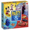 Juego Mesa Party & Co. Disney Juego Mesa Party & Co. Disney