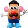 Juguete Hasbro Mr. Potato