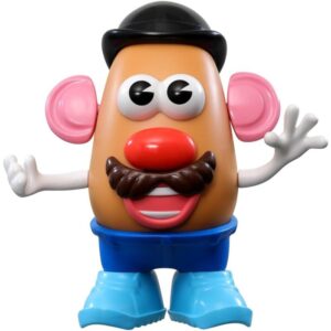 Juguete Hasbro Mr. Potato