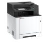KYOCERA ECOSYS MA2600cfx Laser A4 1200 x 1200 DPI 26 ppm KYOCERA ECOSYS MA2600cfx Laser A4 1200 x 1200 DPI 26 ppm