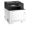 KYOCERA ECOSYS MA2600cwfx Laser A4 1200 x 1200 DPI 26 ppm Wifi KYOCERA ECOSYS MA2600cwfx Laser A4 1200 x 1200 DPI 26 ppm Wifi