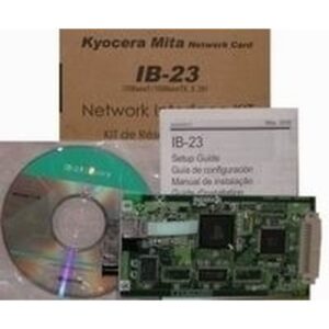 KYOCERA IB-23 tarjeta y adaptador de interfaz