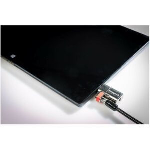 Kensington Anclaje ClickSafe® para ranuras Wedge