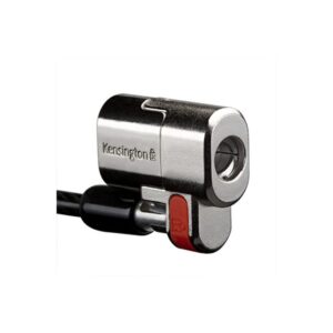 Kensington Anclaje ClickSafe® para ranuras Wedge