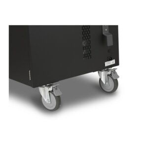 Kensington Armario de seguridad y carga AC32 de 32 bahías