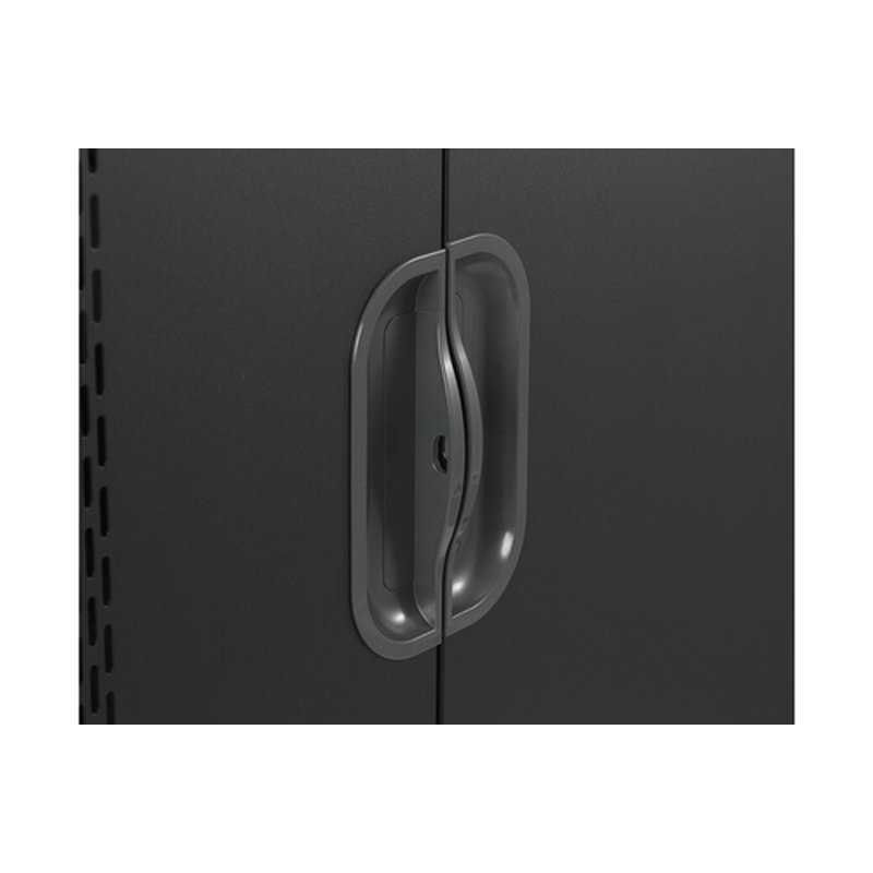 Kensington Armario de seguridad y carga AC32 de 32 bahías - Imagen 3