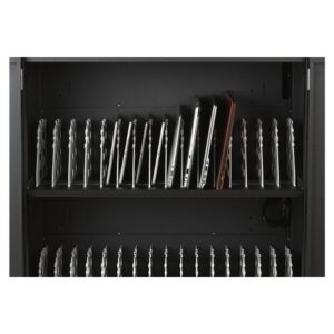 Kensington Armario de seguridad y carga AC32 de 32 bahías