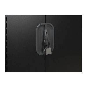 Kensington Armario de seguridad y carga AC32 de 32 bahías