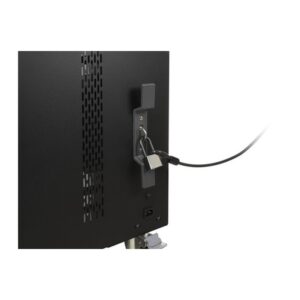 Kensington Armario de seguridad y carga AC32 de 32 bahías