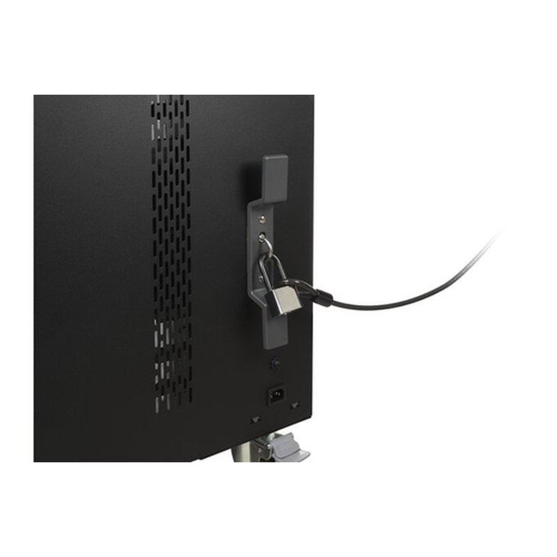 Kensington Armario de seguridad y carga AC32 de 32 bahías - Imagen 6