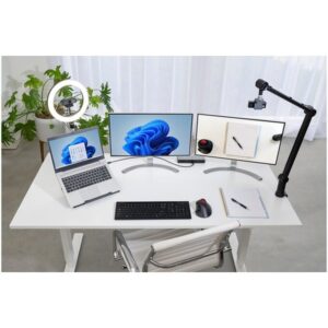 Kensington Brazo de soporte A1020 Kensington Brazo de soporte A1020