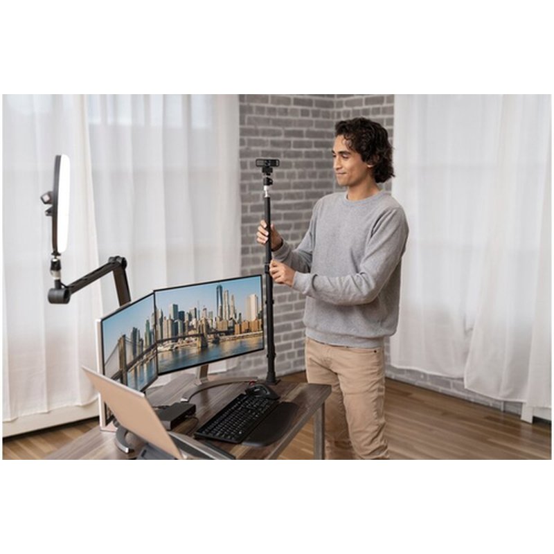 Kensington Brazo de soporte A1020 Kensington Brazo de soporte A1020 - Imagen 11