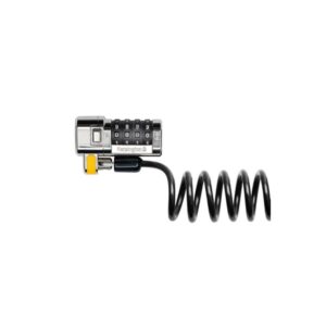 Kensington Candado con combinación para portátiles ClickSafe® Kensington Candado con combinación para portátiles ClickSafe®