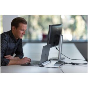 Kensington Candado doble con llave MicroSaver® 2.0 para ordenadores portátiles