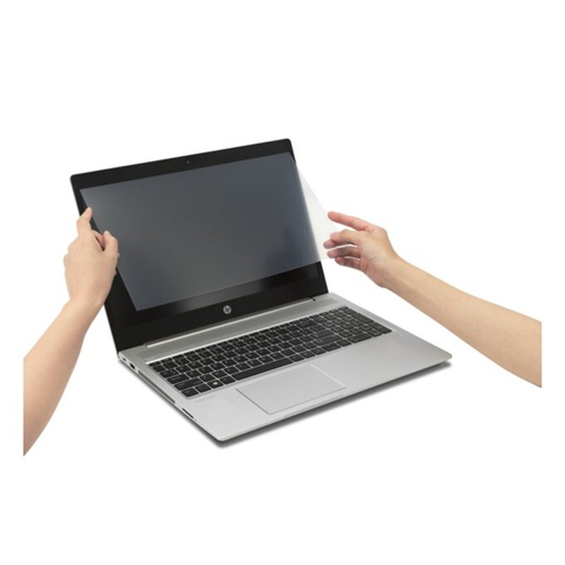 Kensington Filtro antirreflejos y de reducción de luz azul para portátiles de 15,6" - Imagen 3