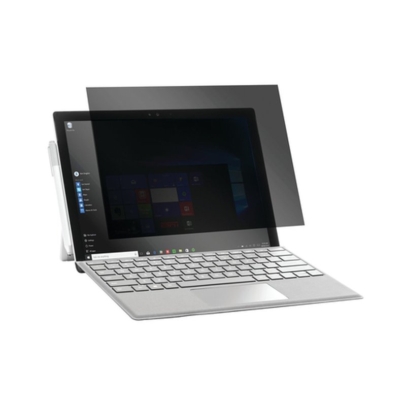 Kensington Filtros de privacidad - Extraíble 2 vías para Microsoft Surface Go Kensington Filtros de privacidad - Extraíble 2 vías para Microsoft Surface Go