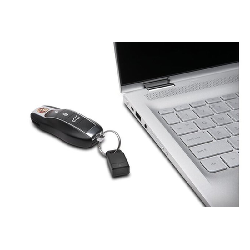 Kensington Llave de huella digital VeriMark™ - Diseñado para Surface - Imagen 4