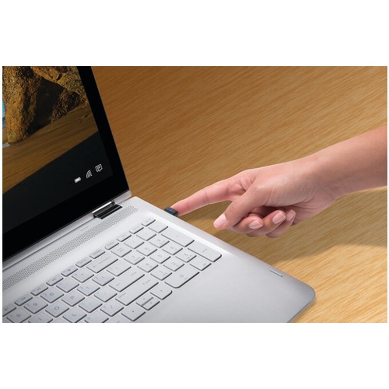 Kensington Llave de huella digital VeriMark™ - Diseñado para Surface - Imagen 5