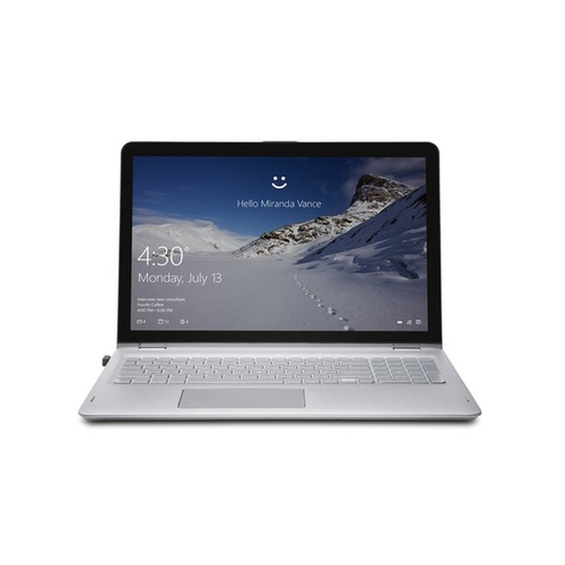 Kensington Llave de huella digital VeriMark™ - Diseñado para Surface - Imagen 6