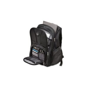 Kensington Mochila Contour™ para portátil de 15,6'' negro