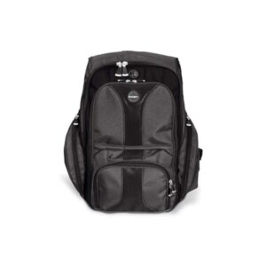 Kensington Mochila Contour™ para portátil de 15,6'' negro