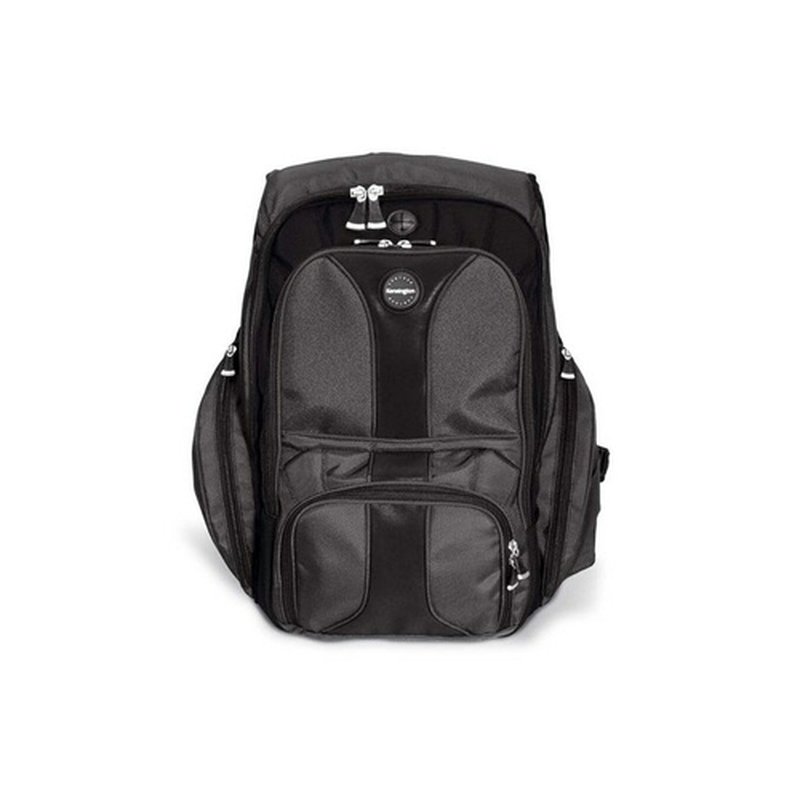Kensington Mochila Contour™ para portátil de 15,6'' negro - Imagen 7