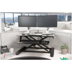 Kensington Soporte de sobremesa SmartFit® Kensington Soporte de sobremesa SmartFit®