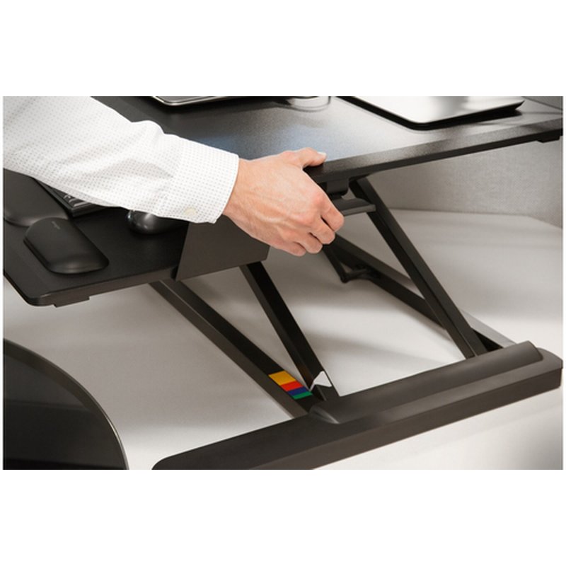 Kensington Soporte de sobremesa SmartFit® Kensington Soporte de sobremesa SmartFit® - Imagen 9