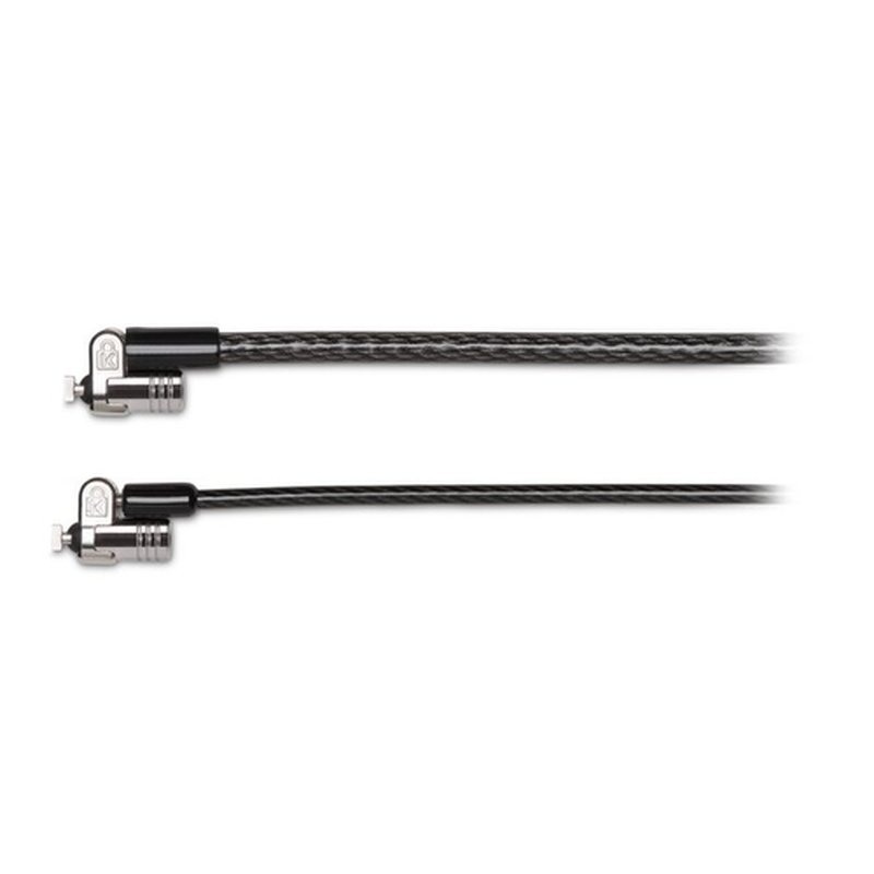 Kensington Supercandado con llave MicroSaver® 2.0 para ordenadores portátiles - Imagen 3