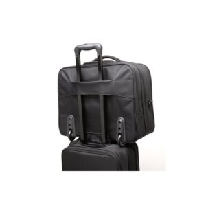 Kensington Trolley Contour™ 2.0 Business para portátiles — 17”