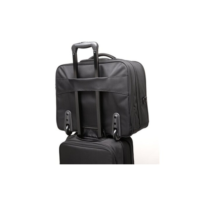 Kensington Trolley Contour™ 2.0 Business para portátiles — 17” - Imagen 10