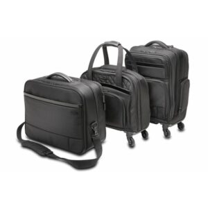 Kensington Trolley Contour™ 2.0 Business para portátiles — 17”