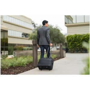 Kensington Trolley Contour™ 2.0 Business para portátiles — 17”