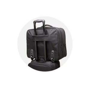 Kensington Trolley Contour™ 2.0 Business para portátiles — 17”