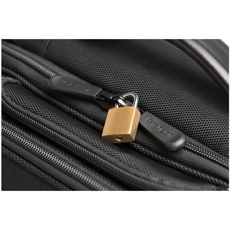 Kensington Trolley Contour™ 2.0 Business para portátiles — 17” - Imagen 4