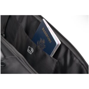 Kensington Trolley Contour™ 2.0 Business para portátiles — 17”