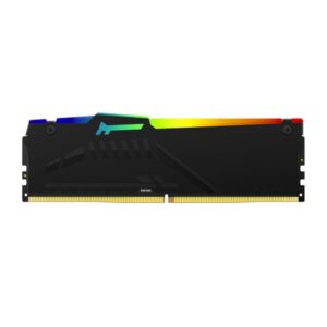 Kingston Technology FURY Beast RGB módulo de memoria 8 GB 1 x 8 GB DDR5 ECC