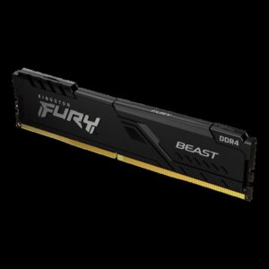 Kingston Technology FURY Beast módulo de memoria 32 GB 2 x 16 GB DDR4