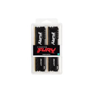 Kingston Technology FURY Beast módulo de memoria 32 GB 2 x 16 GB DDR4