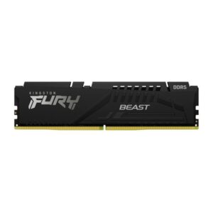 Kingston Technology FURY Beast módulo de memoria 8 GB 1 x 8 GB DDR5