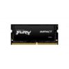 Kingston Technology FURY Impact módulo de memoria 32 GB 1 x 32 GB DDR4
